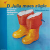 Buchcover D Julia mues zügle