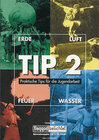Buchcover Tip 2: Erde Feuer Wasser Luft