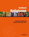 Buchcover Sachbuch Religionen