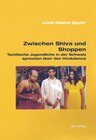 Buchcover Zwischen Shiva und Shoppen
