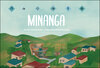 Buchcover MINANGA