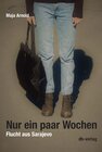 Buchcover Nur ein paar Wochen