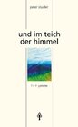 Buchcover im teich der himmel