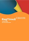 Buchcover RagTime 6
