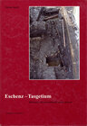 Buchcover Eschenz - Tasgetium