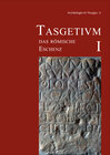 Buchcover TASGETIVM I