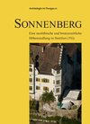 Buchcover Sonnenberg