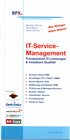 Buchcover IT-Service-Management