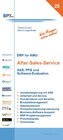 Buchcover ERP für KMU: After-Sales-Service
