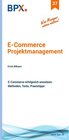 Buchcover E-Commerce-Projektmanagement