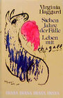 Buchcover Sieben Jahre der Fülle - Leben mit Chagall