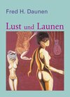 Buchcover Lust und Launen