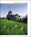 Buchcover Fürstentum Liechtentein