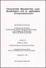 Buchcover Vorsorgliche Massnahmen nach Bundesrecht und st. gallischem Zivilprozessrecht