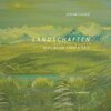 Buchcover Landschaften