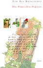 Buchcover Die Pinocchio-Papiere