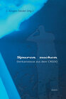 Buchcover Spuren suchen