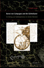 Buchcover Baron von Campagne und die Gichtelianer