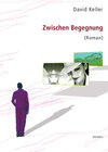 Buchcover Zwischen Begegnung