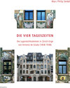 Buchcover Die Vier Tageszeiten