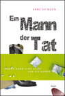 Buchcover Ein Mann der Tat