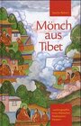 Buchcover Mönch aus Tibet