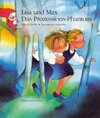 Buchcover Lisa und Max. Das liechtensteinische Bilderbuch / Lisa und Max. Das Prozessions-Phantom