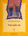 Buchcover Kinderbücher mit Herz / Tom zieht um