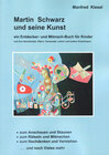 Buchcover Martin Schwarz und seine Kunst