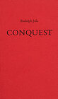 Buchcover Conquest