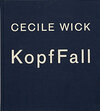 Buchcover KopfFall