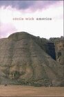 Buchcover America