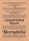 Buchcover Mortadella