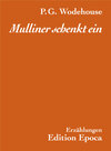 Buchcover Mulliner schenkt ein