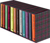 Buchcover Romane, Erzählungen, Autobiographisches