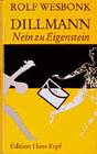 Buchcover Dillmann / Nein zu Eigenstein