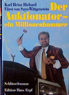 Buchcover Der Auktionator - ein Millionenhammer