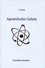 Buchcover Apostolische Gebete