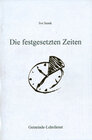 Buchcover Die festgesetzten Zeiten