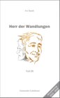 Buchcover Herr der Wandlungen, Teil 3