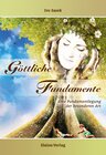 Buchcover Göttliche Fundamente