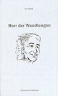Buchcover Herr der Wandlungen