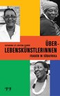 Buchcover Überlebenskünstlerinnen