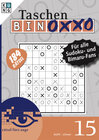 Buchcover Binoxxo-Rätsel 15