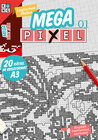 Buchcover Mega-Pixel 01