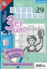 Buchcover Nonogramm 3er-Band Nr. 29
