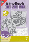 Buchcover Mosaik-Rätselbuch 7