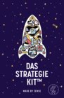 Buchcover Das Strategie Kit