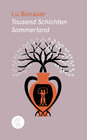 Buchcover Tausend Schichten Sommerland
