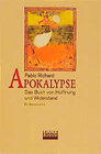 Buchcover Apokalypse